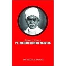 Bharat Ratna Pt. Madan Mohan Malviya 
